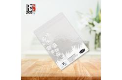 China OPP / BOPP Transparent Micro Perforated Bag For Bakery Food Packaging supplier