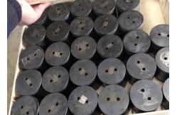 China DC53 Cr8Mo1VSi High Toughness Universal Cold Work Mould Steel supplier
