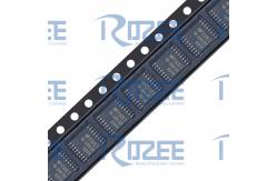 China MAX3232EIPWR supplier