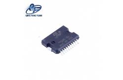 China STMicroelectronics L298P Microcontroller Power Semiconductor Production Line L298P supplier