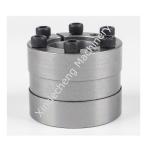 Multiple Spec Shaft Locking Devices Z17 Shaft Clamping Elements 17 To 60mm for sale