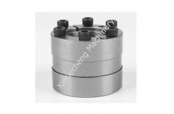 China Multiple Spec Shaft Locking Devices Z17 Shaft Clamping Elements 17 To 60mm supplier