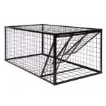 10 Foldable Wire Mesh Mouse Rat Hamster Rabbit Cat Skunk Fox Squirrel Catcher Cage for sale