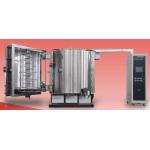 EMI Shielding and NCVM coatings, PVD Thermal Evaporation Sputter Coating Machine for sale
