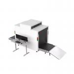 40AWG Airport Security Baggage Scanner 35mm Steel Penetration for sale