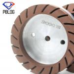 Manufacture High Speed Segmented Diamond Resin Edging Grinding Wheel
