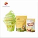 Colorful Snack Packaging Bags Custom Design With Up To 10 Colors for sale