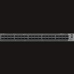 10/100/1000Mbps Transmission Rate Infiniband Technology MSN3700-CS2FC Original 100GB/S 1u Switch for sale