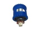 IP54 DC Brushless Motor with Class B Insulation for B2B Market for sale