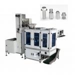 Electric Driven Nuts Shaft Visual Counting Packing Machine Multifunctional for sale