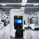 730Kg X-RAY Offline Counting Machine DS3000 Equipped with Sound and Light Alarm