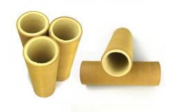 China Endless Felt Belt For Aluminum Extrusion Handling System supplier