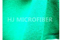 China Constantly Adhesive & Air-Permeable Brushed  Loop Fabric For Armarium supplier