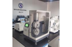 China Hook And Loop Fastener Tape Adhesive Buckles Fatigue Test Machine supplier