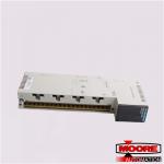 140DDI35300 SCHNEIDER Discrete Input Module Modicon Quantum