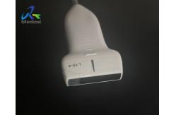 China Wisonic L15-4 Ultrasound Transducer Probe Replace Acoustic Lens supplier