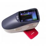 3nh YS3020 Grating Spectrophotometer D/8 LED Light 3nh Colorimeter For Paint Color for sale