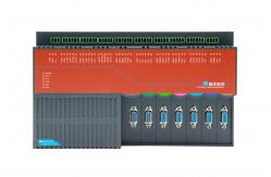 China RUIDA RDV6555G-NET CO2 Laser Vision Cutting Control System Controller supplier