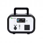 New Design Factory Supply 600W Portable Power Station Big Capacity Generator for Family use or Camping for sale