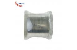 China 0.8mm Nicr3020 Wire Isa-Chrom30 Wire Ni30cr20 Resistance Wire for Sealer supplier