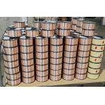 Arc Spray Wire Thermal Spraying Wire Manganese Nickel Aluminum Bronze