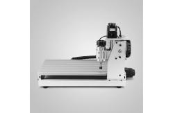 China Desktop Mini Cnc Router Machine 4060 Engraving 800W supplier