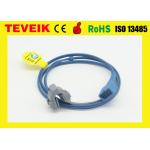 SpO2 sensor for Ninon patient monitor neonate wrap/Y type 3ft DB 7pin for sale