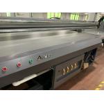 1440dpi Digital UV Flatbed Printer 2m*3m With High Printing Accuracy