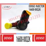 Neutral fuel injector A2C335190080 ,16600-0372R,166000372R,1660000Q2K,16600-00Q2K