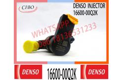 China Neutral fuel injector A2C335190080 ,16600-0372R,166000372R,1660000Q2K,16600-00Q2K supplier