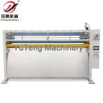 Computerized Cutting Machine For Tape Edge Mattress for sale