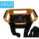 Double Single-axis Joysticks Multi toggles Wireless Remote Controller