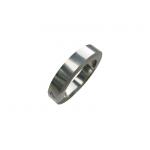 Fe Ni 36 Iron Nickel Alloy Strip Bright Surface With ISO Certificate