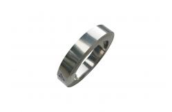 China Fe Ni 36 Iron Nickel Alloy Strip Bright Surface With ISO Certificate supplier