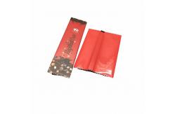 China Customized Three Sided Seal Bag Cookies Food Packaging Pouch OEM supplier