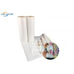 0.075mm Thickness Dtf Printing Film For Garment Industry for sale