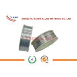 Dia 1.2mm Aluminum Magnesium Alloy Extruding Welding Wire Az31 Az61 Az91