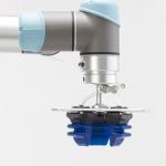 Good Compatibility 2000g Soft Gripper Used In Robots for sale