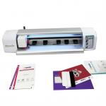 IDskin Mobile Phone Custom Sticker Printing And Cutting Machine for sale