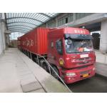40 Feet Container Loading Supervision with English Report language for sale