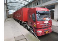 China 40 Feet Container Loading Supervision with English Report language supplier
