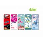 Traffic Lights Shape New Designed Car Air Fresheneres With Refill Packing​ for sale