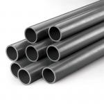 Gr12 High Ductility Titanium Alloy Tube with Superior Corrosion Resistance and Small Diameter Precision for sale