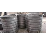 1000L Vertical Water Tank Mold Aluminum Steel Customization for sale