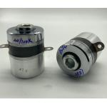 100W 40khz High Frequency Piezoelectric Transducer Or Sensor for sale
