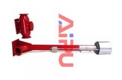 China APFI Horizontal Directional Well Drilling Flare Ignition System supplier