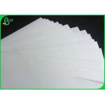 100um To 200um Protect The Eyes Environmentally Friendly Stone Paper To Make Notebook