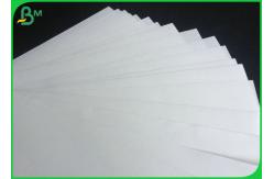 China 100um To 200um Protect The Eyes Environmentally Friendly Stone Paper To Make Notebook supplier