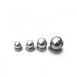 G10 G25 Tungsten Carbide Balls Tungsten Carbide Valve Seats For Pump for sale