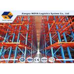 Steel Heavy Duty Commercial Shelving  for sale